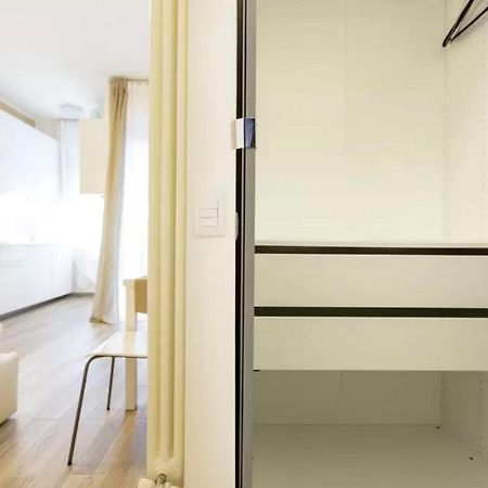 Guini Dream Apartment Mailand Zimmer foto