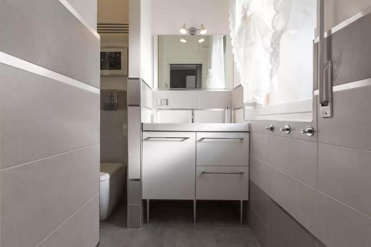 Guini Dream Apartment Mailand Zimmer foto
