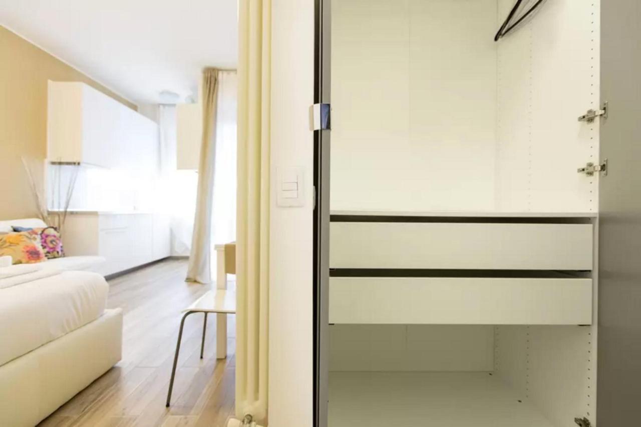 Guini Dream Apartment Mailand Zimmer foto