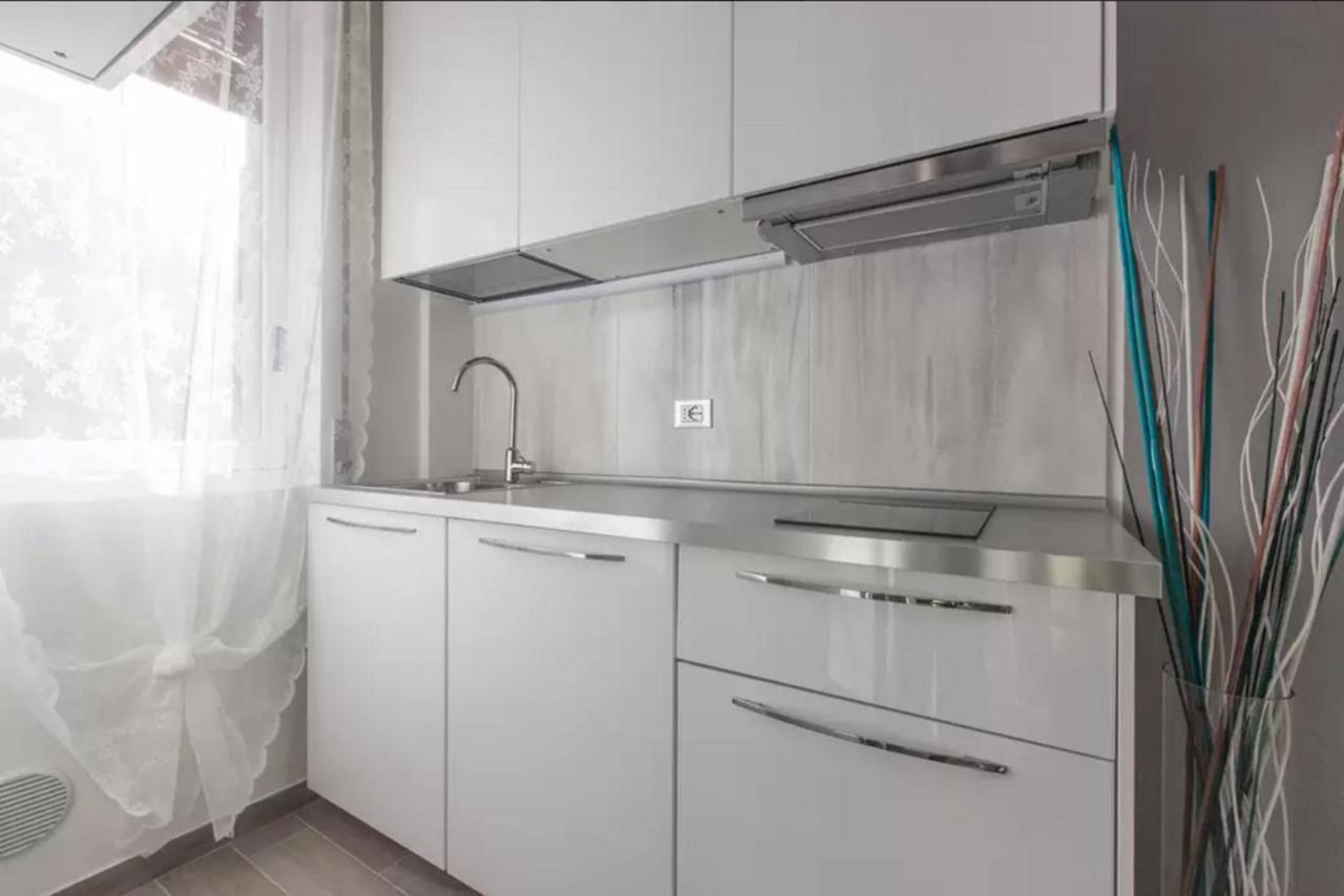 Guini Dream Apartment Mailand Zimmer foto