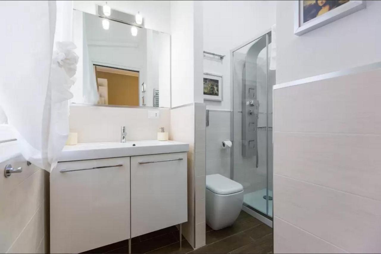 Guini Dream Apartment Mailand Zimmer foto