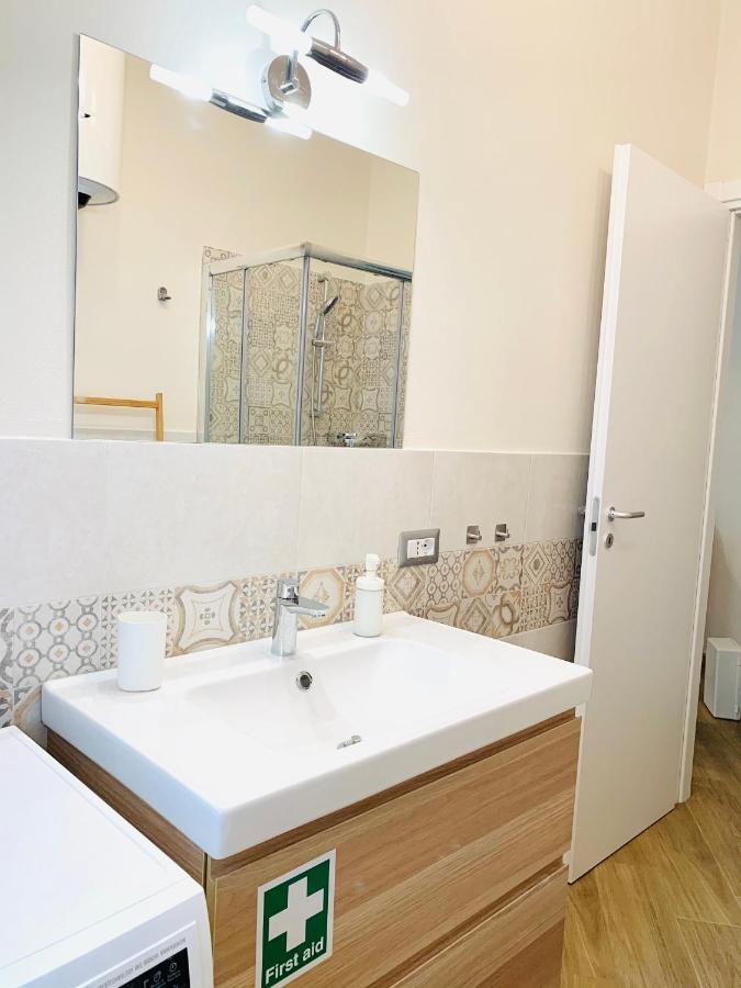 Guini Dream Apartment Mailand Exterior foto